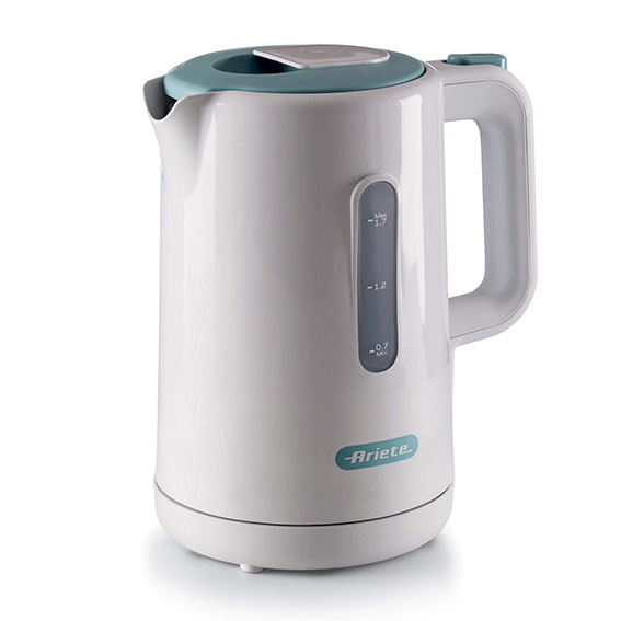 Bollitore 1,7L Breakfast - Ariete